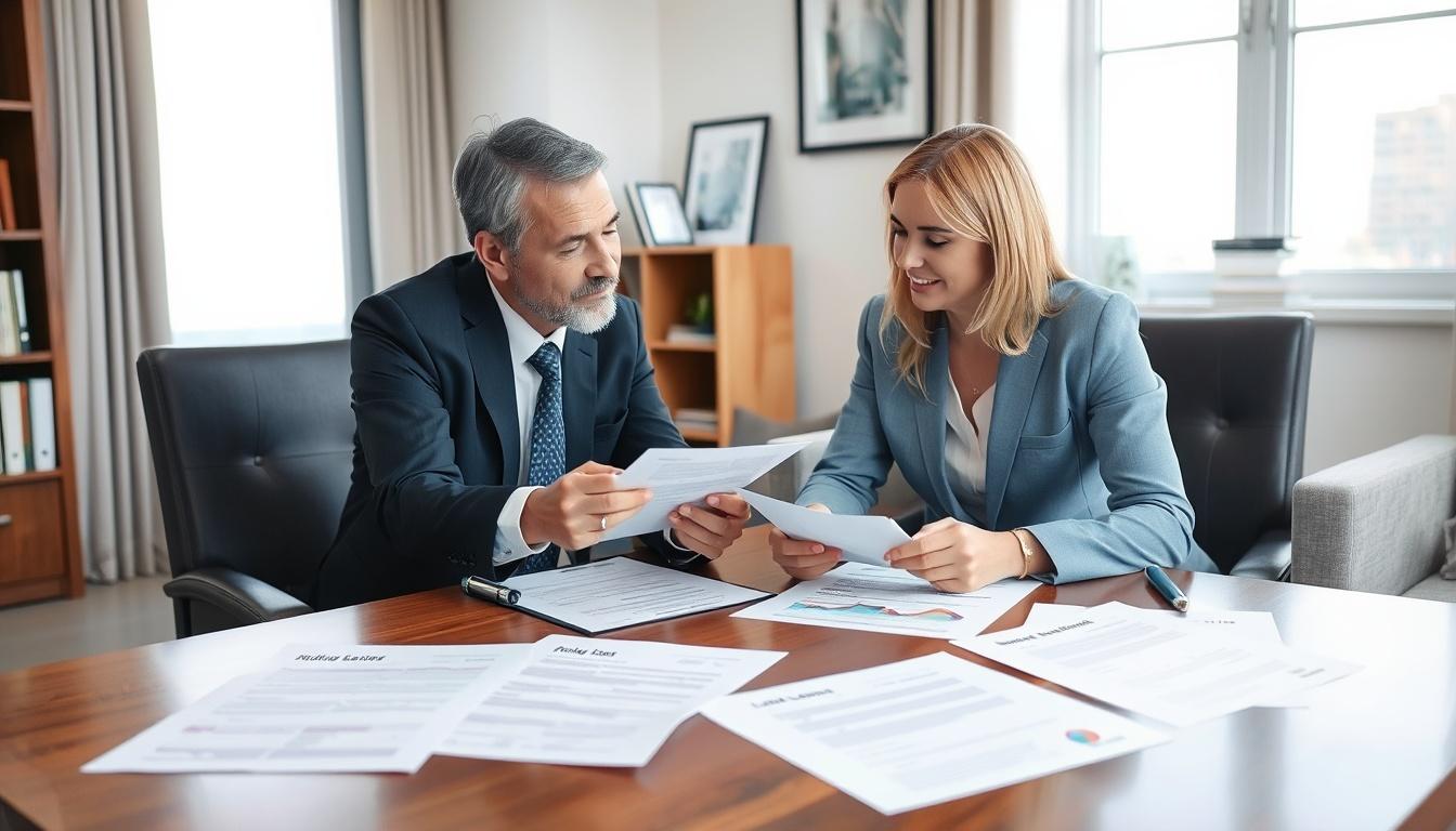 Informed Legal Consultation