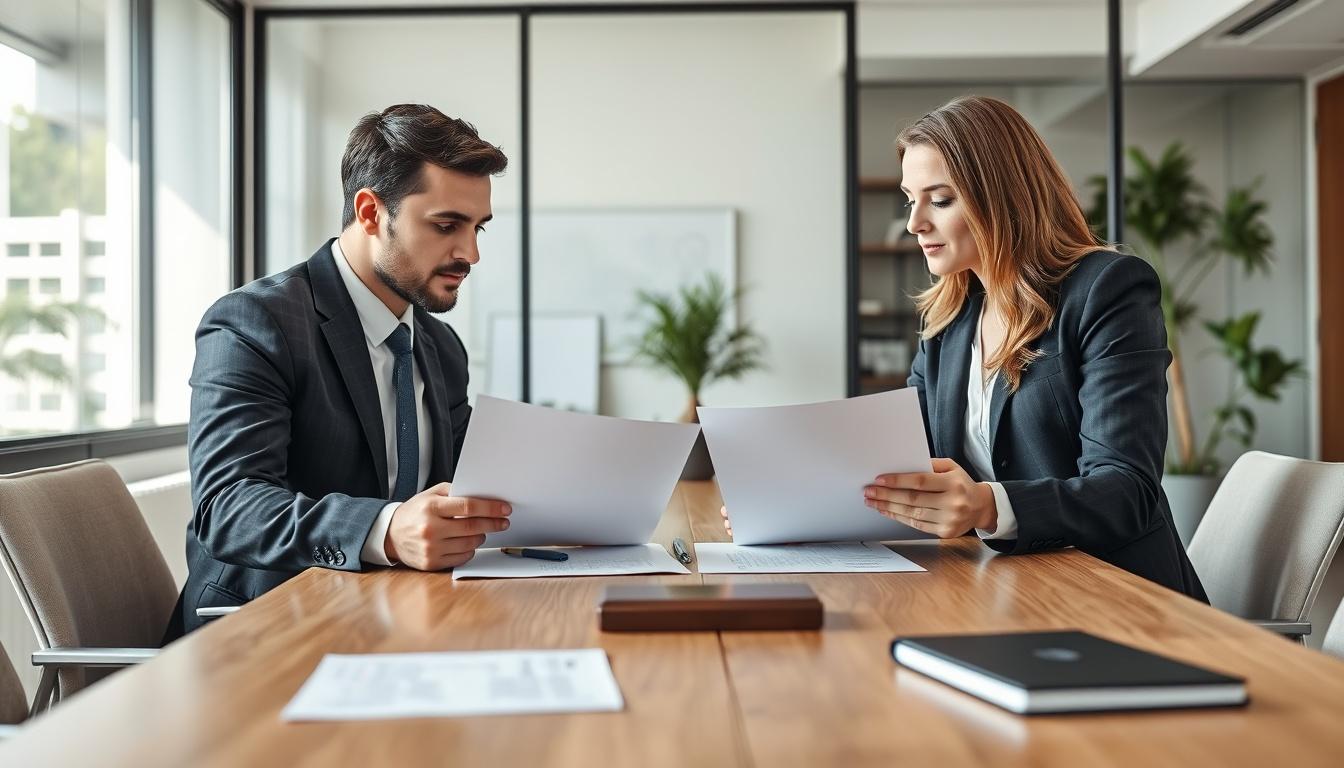 Effective Dispute Mediation